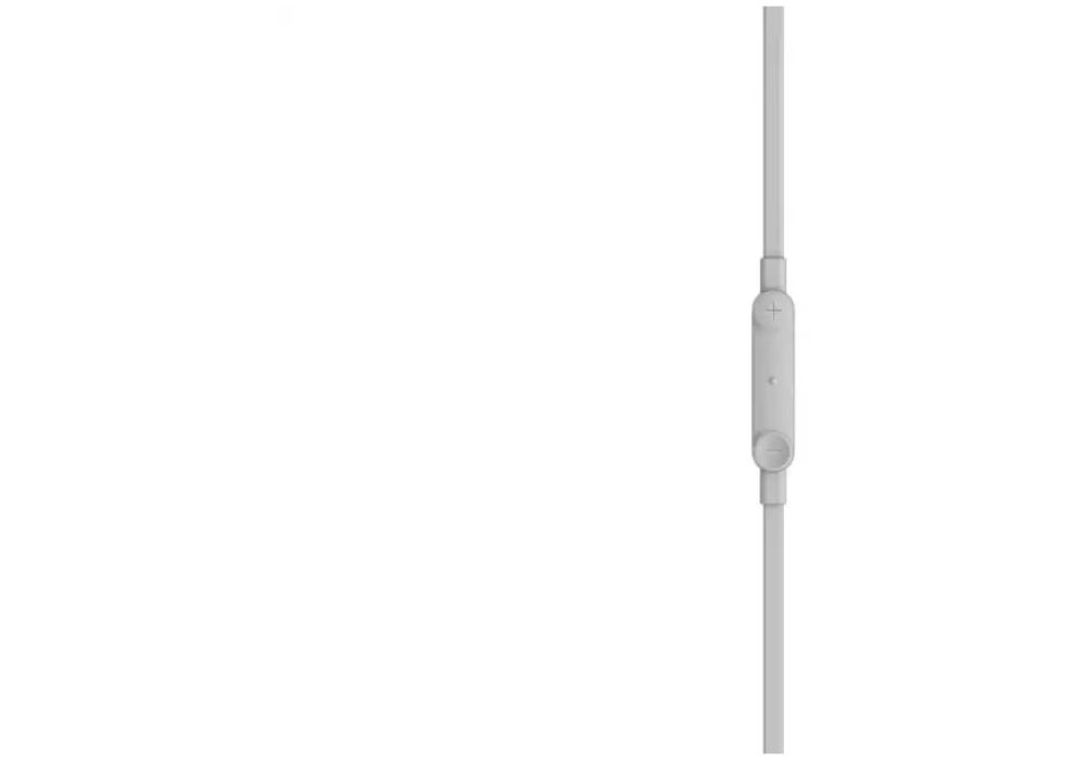 Belkin Écouteurs Rockstar USB-C Blanc