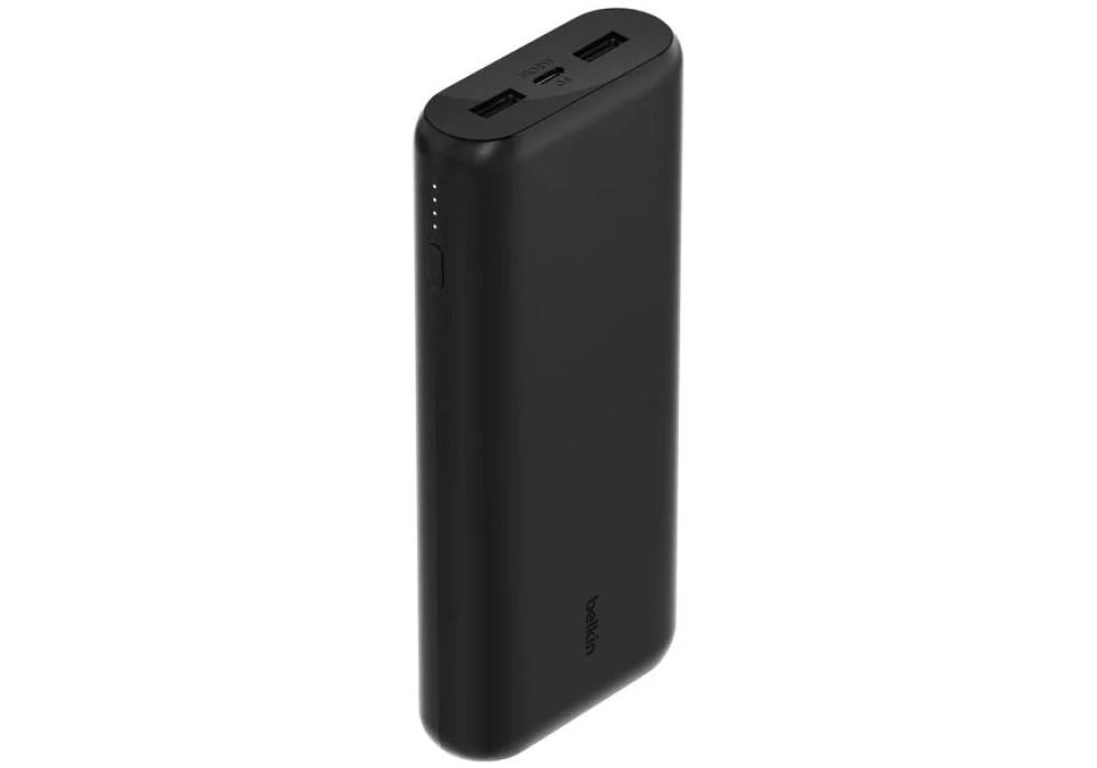 Belkin Boost Charge BPB014BTBK 20000 mAh