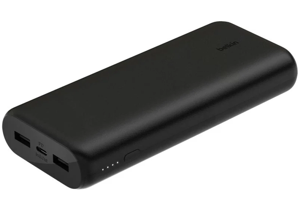 Belkin Boost Charge BPB014BTBK 20000 mAh