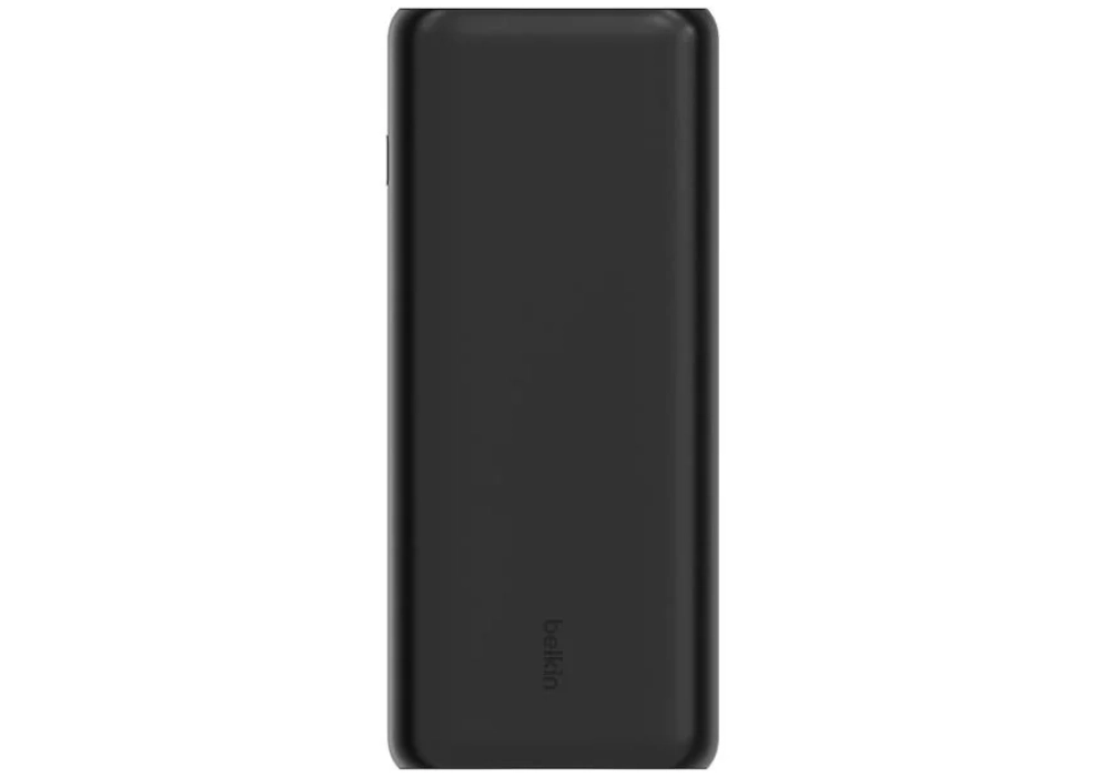 Belkin Boost Charge BPB014BTBK 20000 mAh