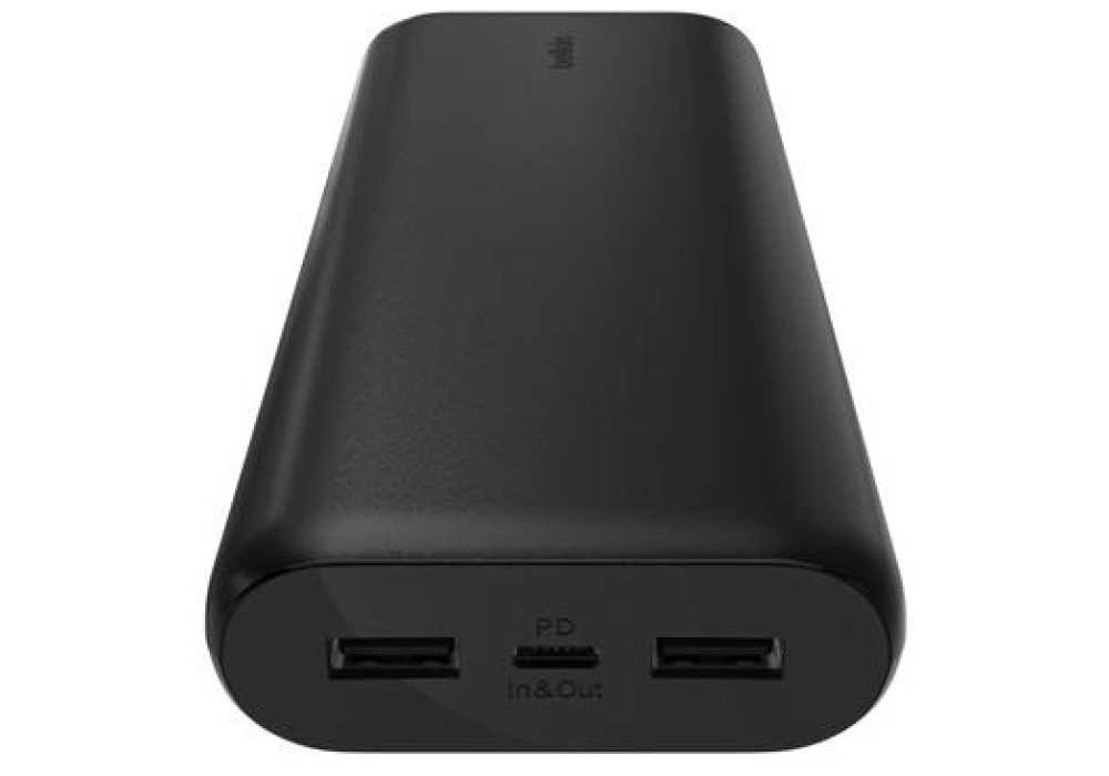 Belkin Boost Charge BPB014BTBK 20000 mAh