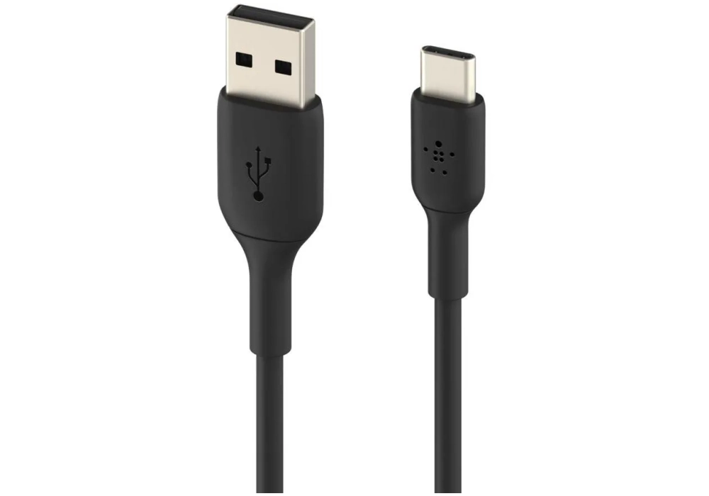 Belkin Câble chargeur USB Boost Charge USB A - USB C 0.15 m