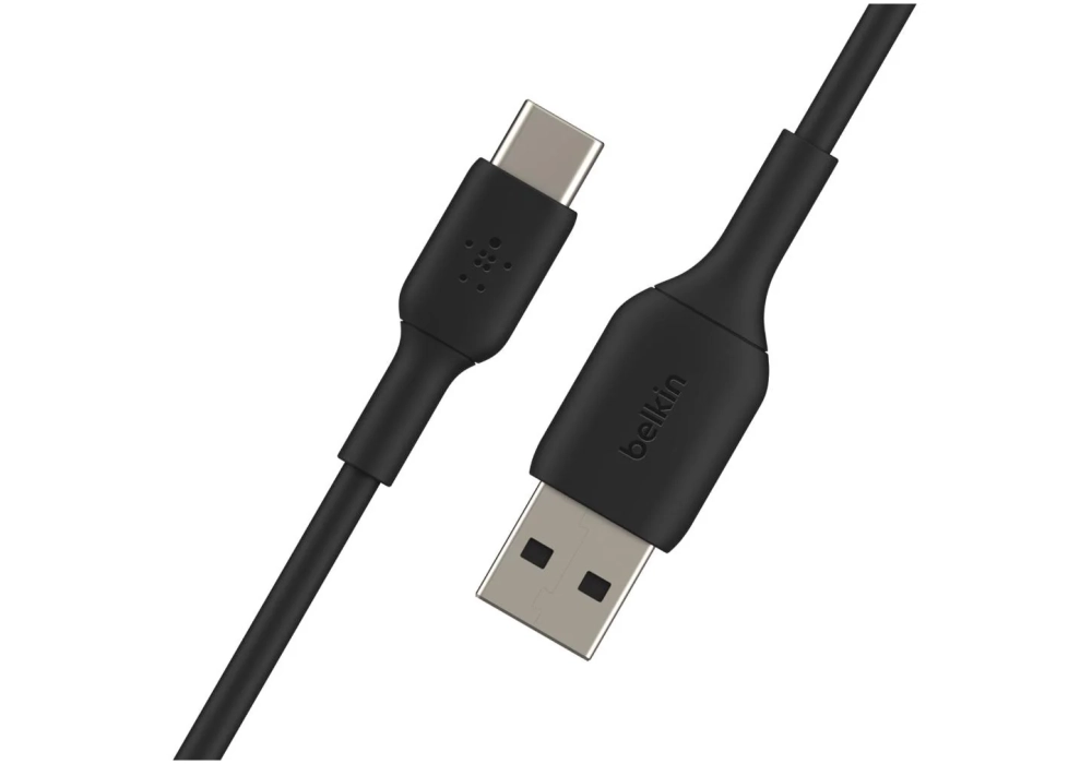 Belkin Câble chargeur USB Boost Charge USB A - USB C 0.15 m