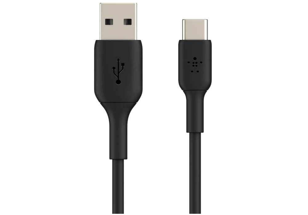 Belkin Câble chargeur USB Boost Charge USB A - USB C 3 m