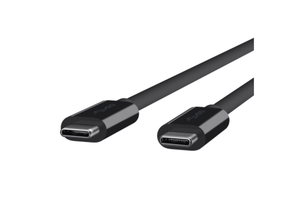 Belkin Câble USB 3.0  USB C - USB C 2 m