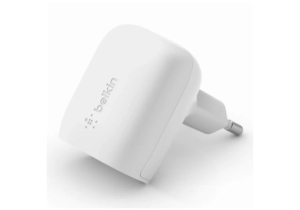 Belkin Chargeur mural USB Boost Charge 20W-USB-C