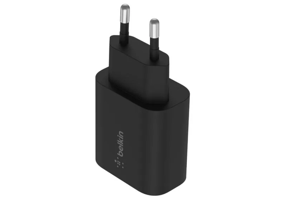 Belkin Chargeur mural USB WCA004vfBK