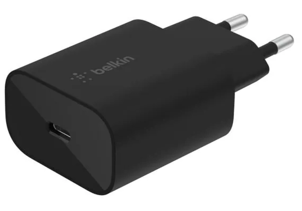 Belkin Chargeur mural USB WCA004vfBK