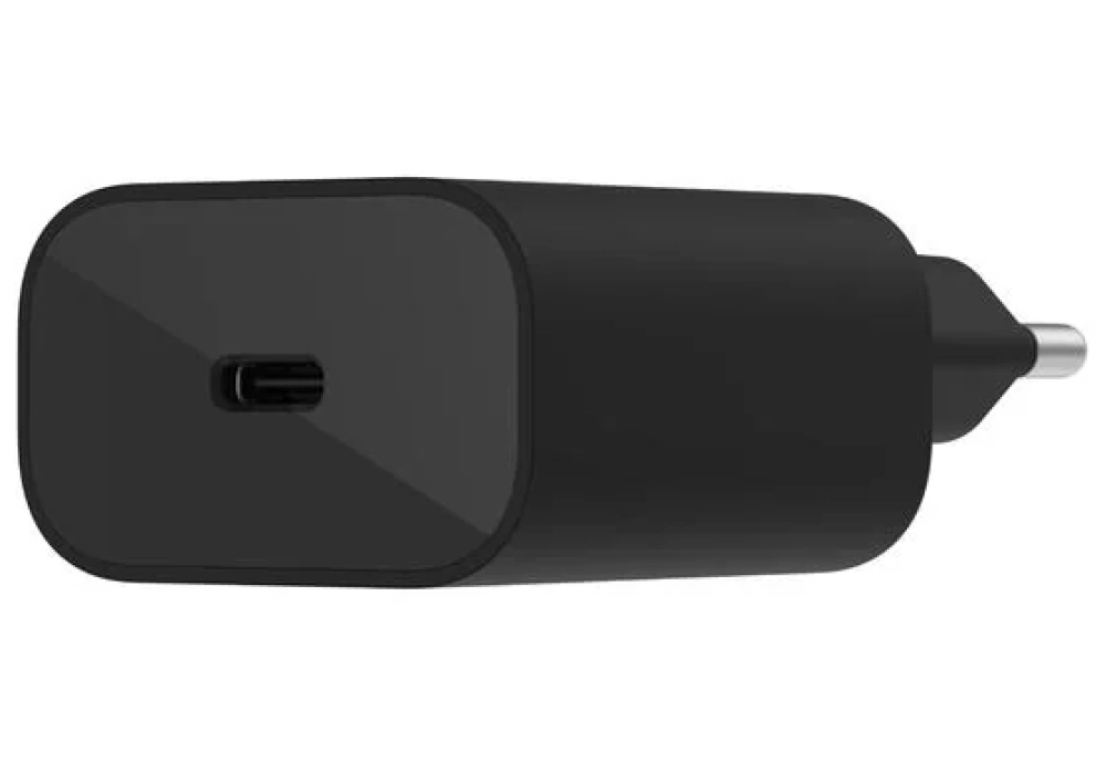 Belkin Chargeur mural USB WCA004vfBK