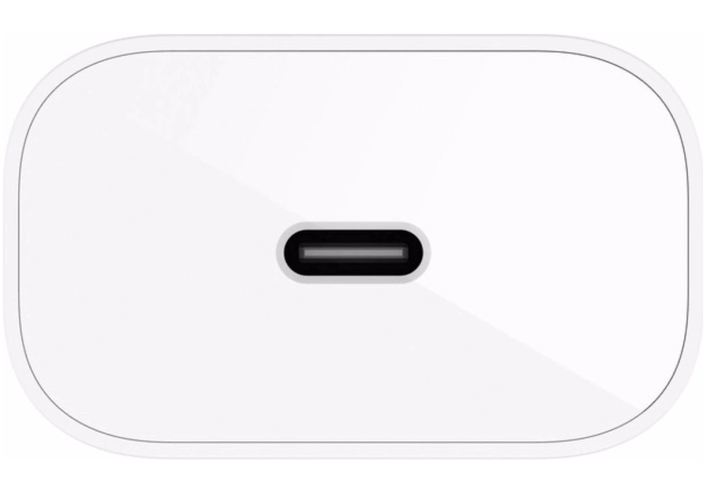 Belkin Chargeur secteur USB-C Power Delivery 3.0 PPS (25 W)