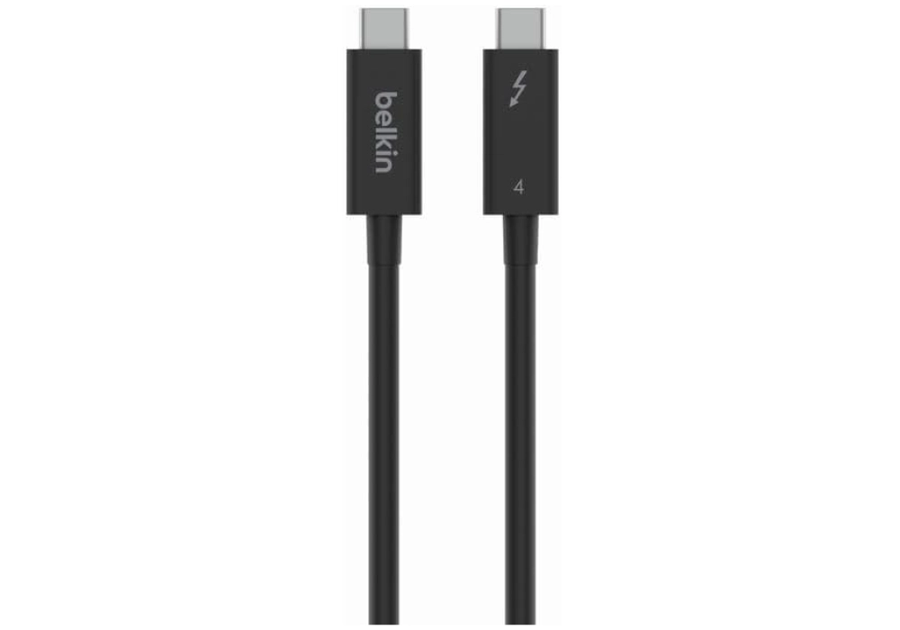 Belkin Connect Thunderbolt 4 - 2.0 m