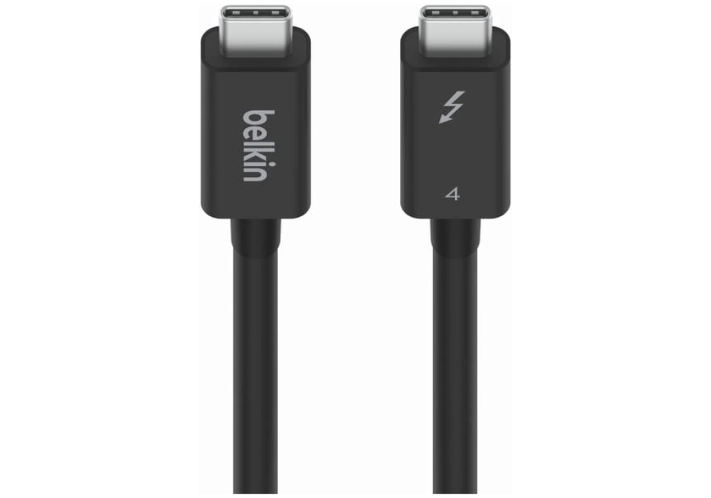 Belkin Connect Thunderbolt 4 - 2.0 m