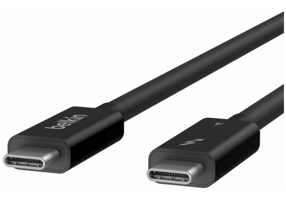 Belkin Connect Thunderbolt 4 - 2.0 m