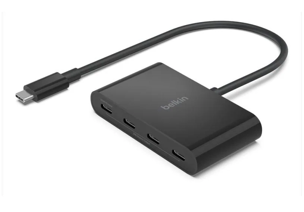 Belkin Hub Connect USB-C