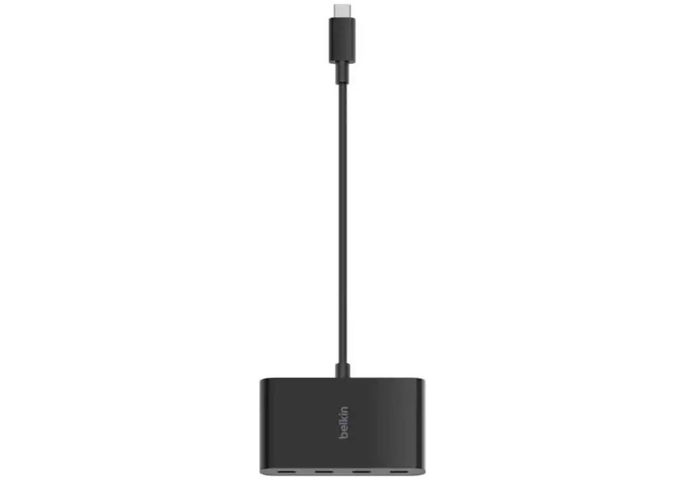 Belkin Hub Connect USB-C