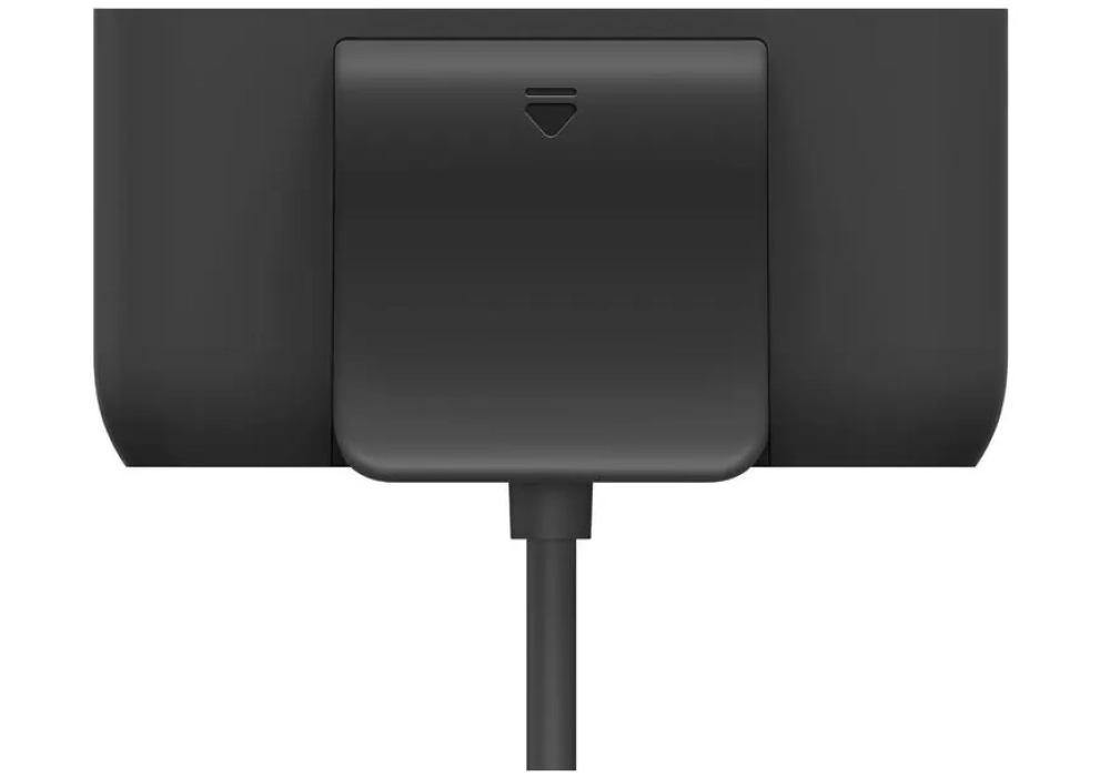 Belkin Hub de charge 4 Ports USB Noir