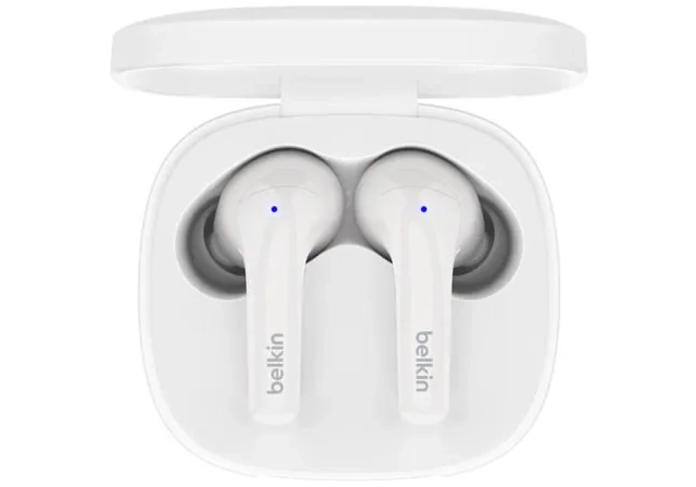 Belkin Motion Blanc