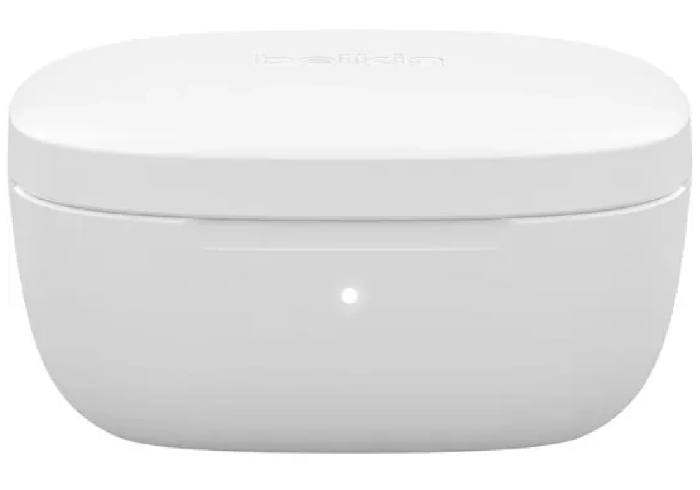 Belkin Motion Blanc