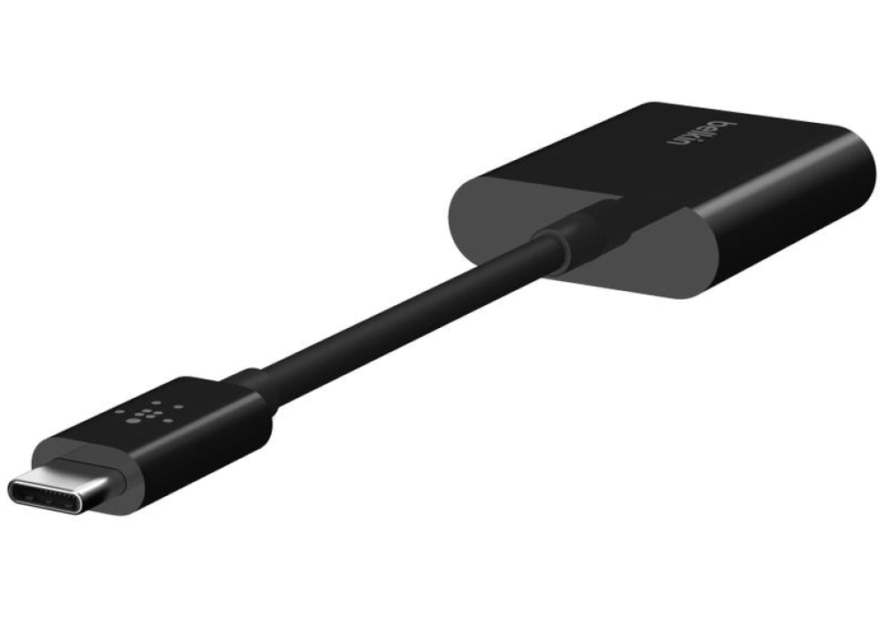 Belkin RockStar USB-C Audio