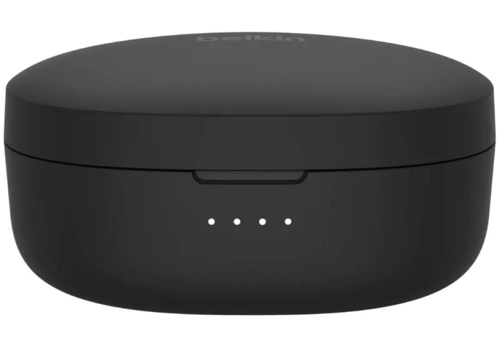 Belkin SoundForm Bolt (Noir)