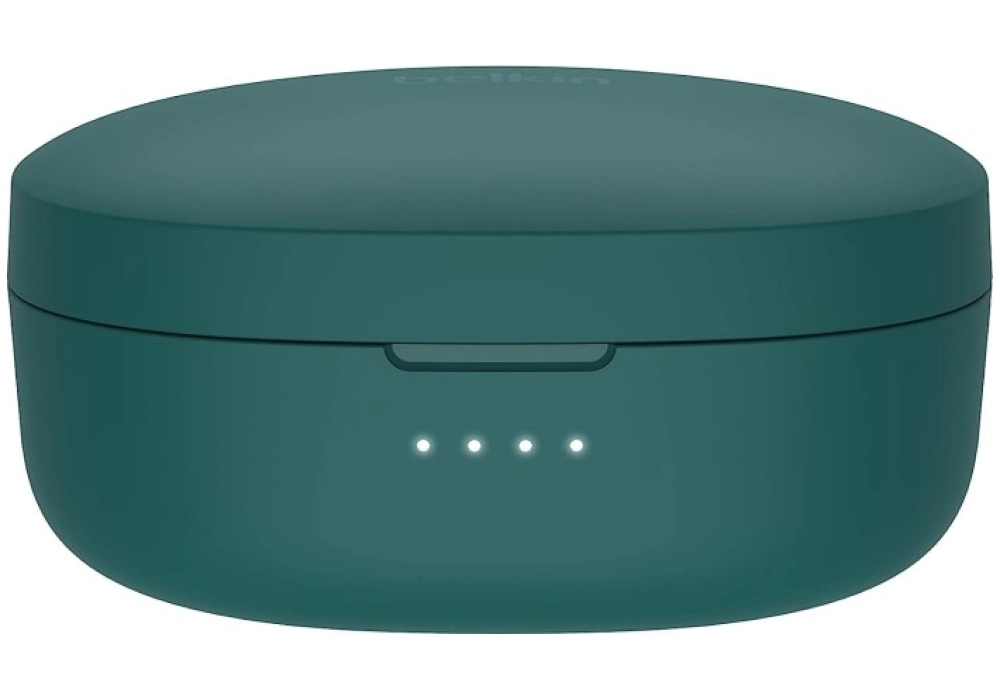 Belkin SoundForm Bolt Bleu vert