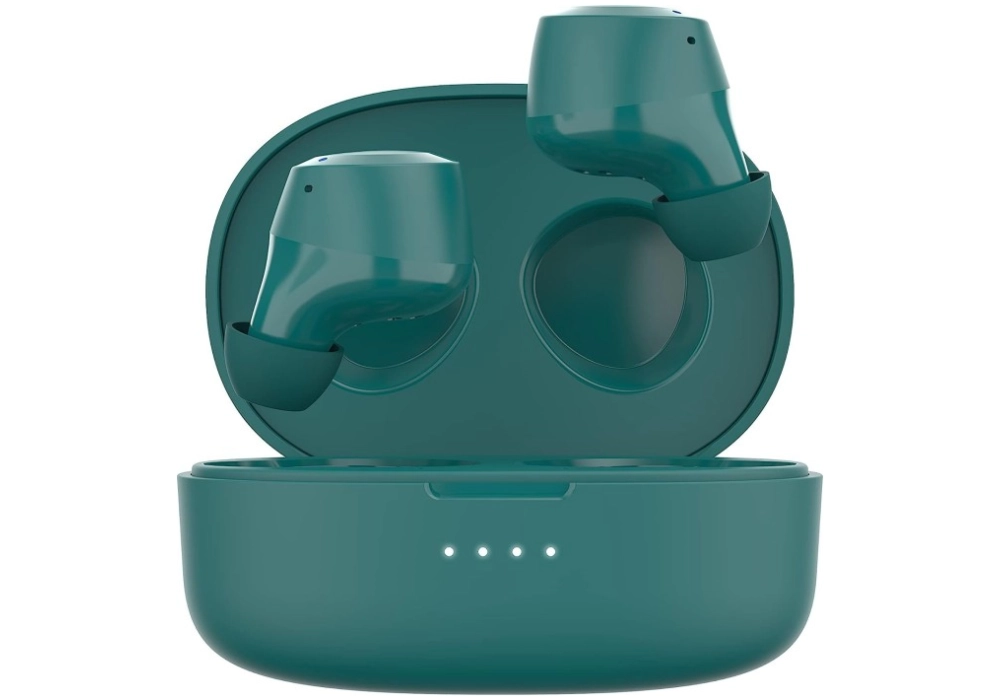 Belkin SoundForm Bolt Bleu vert