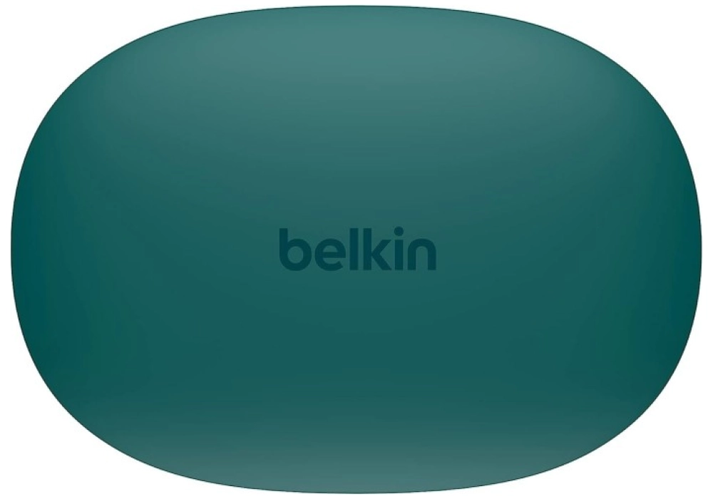 Belkin SoundForm Bolt Bleu vert