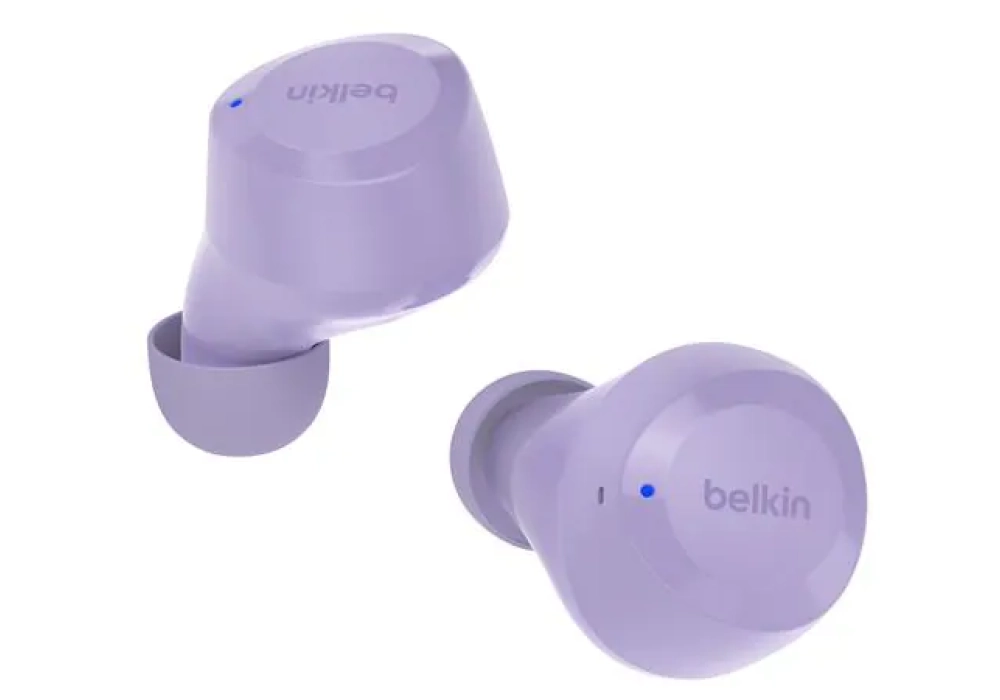 Belkin SoundForm Bolt Lavande