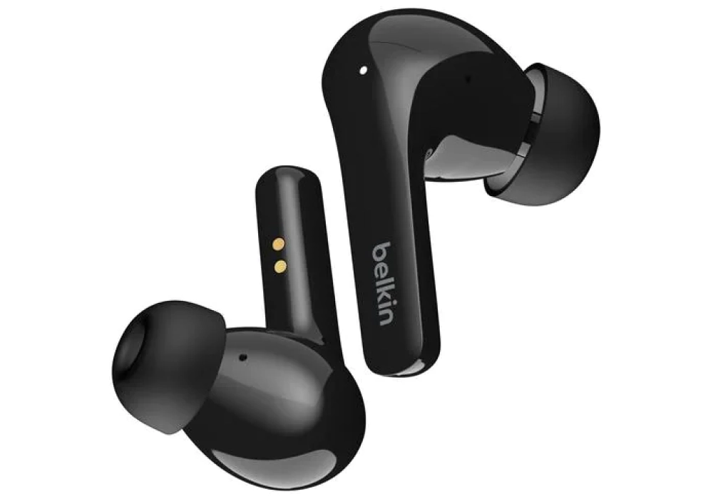 Belkin SoundForm Flow (Noir)