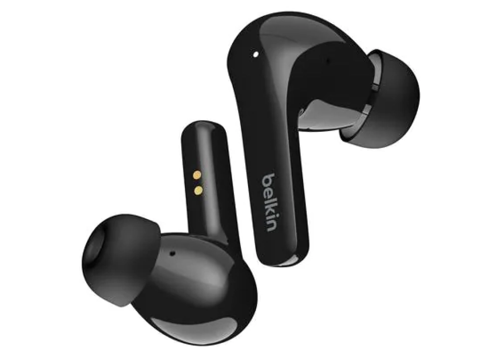 Belkin SoundForm Flow (Noir)