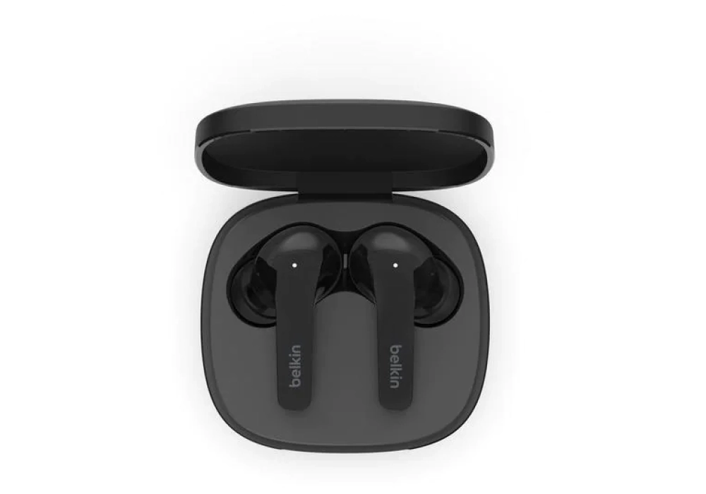 Belkin SoundForm Flow (Noir)