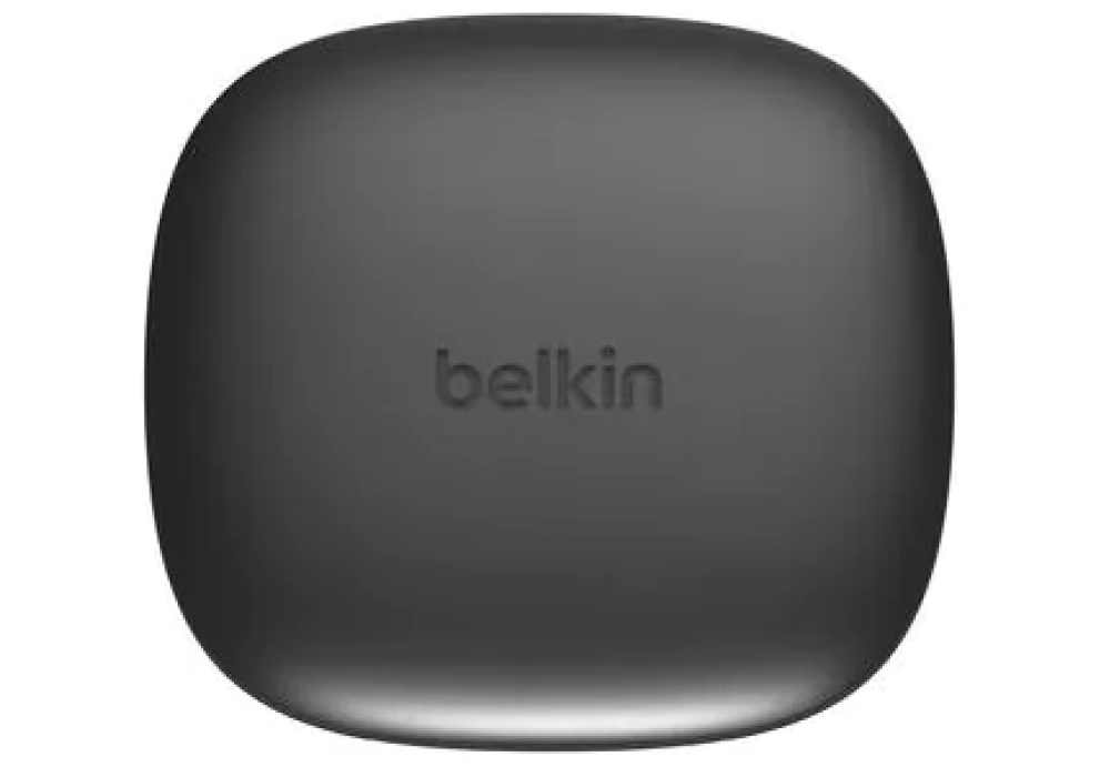 Belkin SoundForm Flow (Noir)