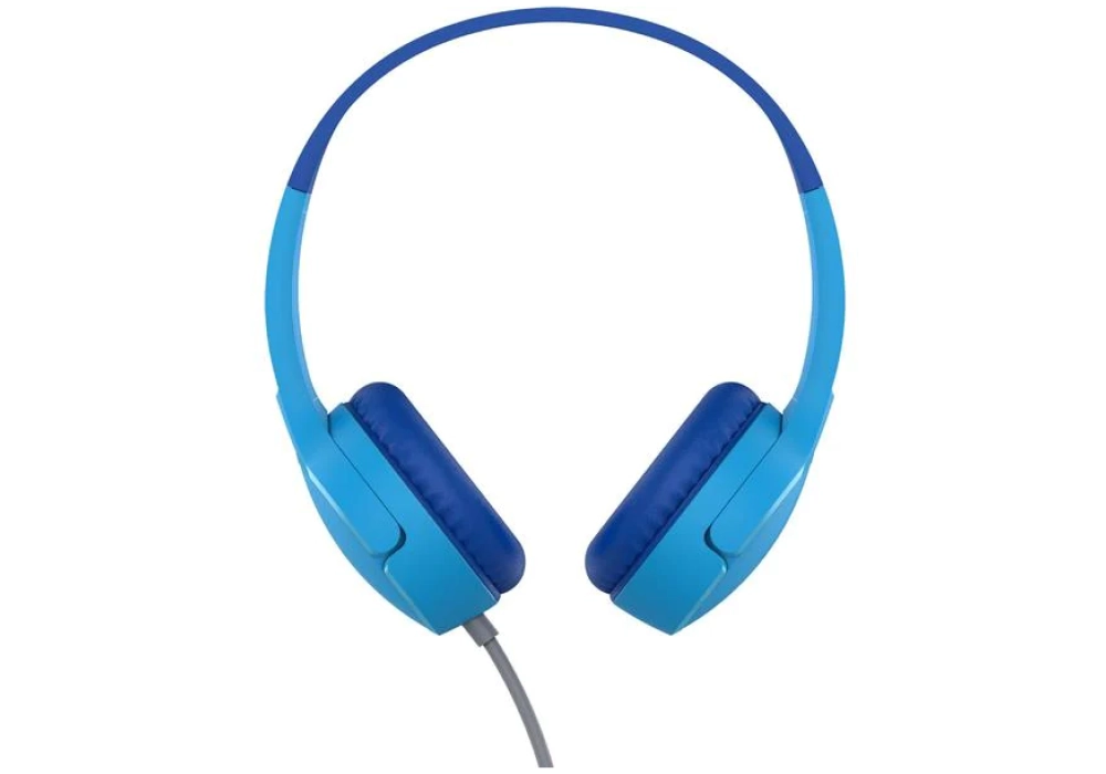 Belkin SoundForm Mini (Bleu)