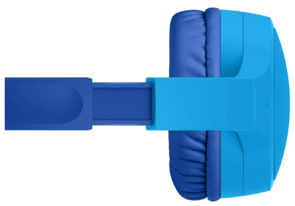 Belkin SoundForm Mini (Bleu)