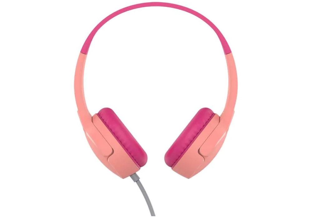 Belkin SoundForm Mini (Rose)