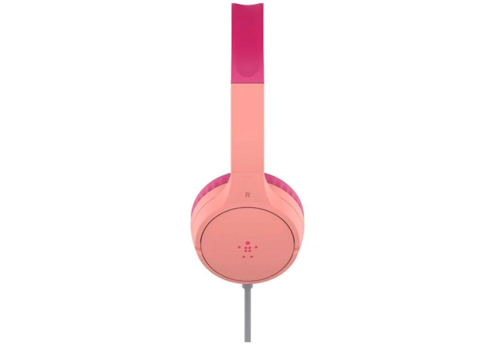 Belkin SoundForm Mini (Rose)