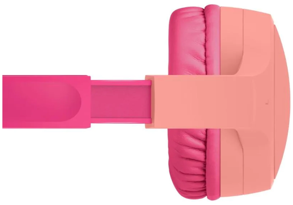 Belkin SoundForm Mini (Rose)