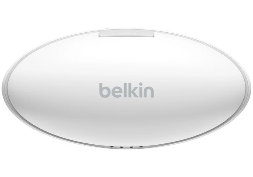 Belkin Soundform Nano True-Wireless (Blanc)