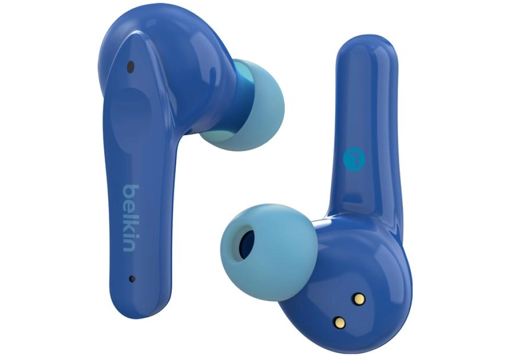 Belkin Soundform Nano True-Wireless (Bleu)