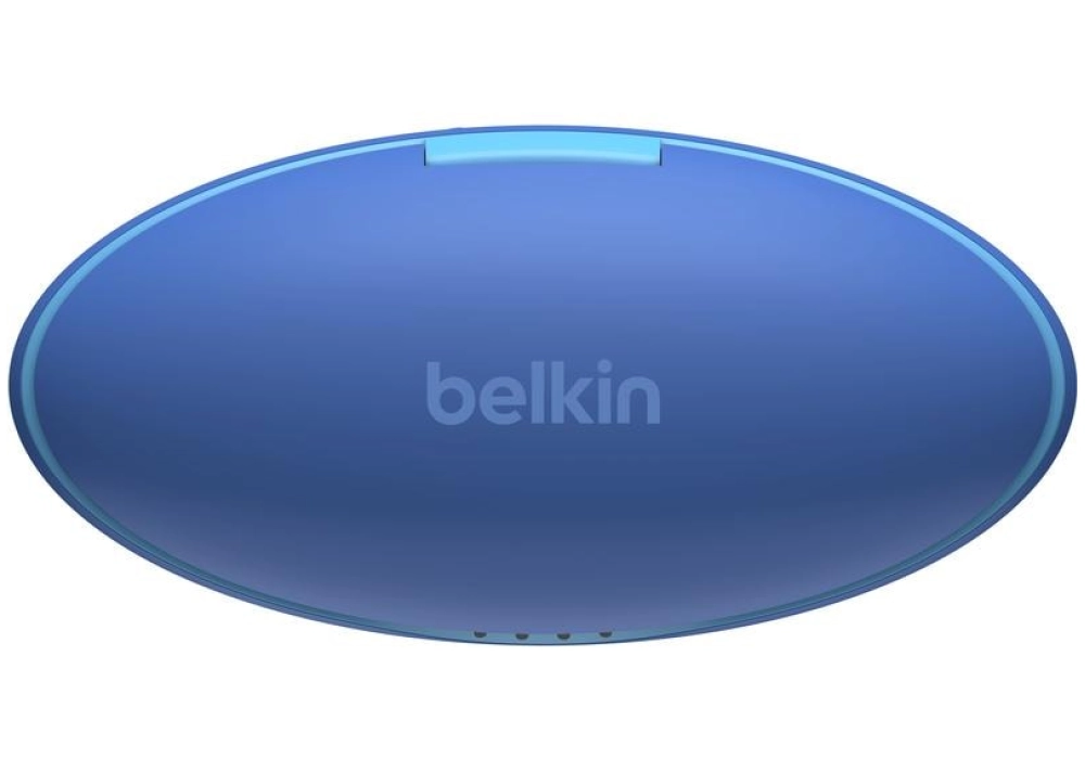 Belkin Soundform Nano True-Wireless (Bleu)