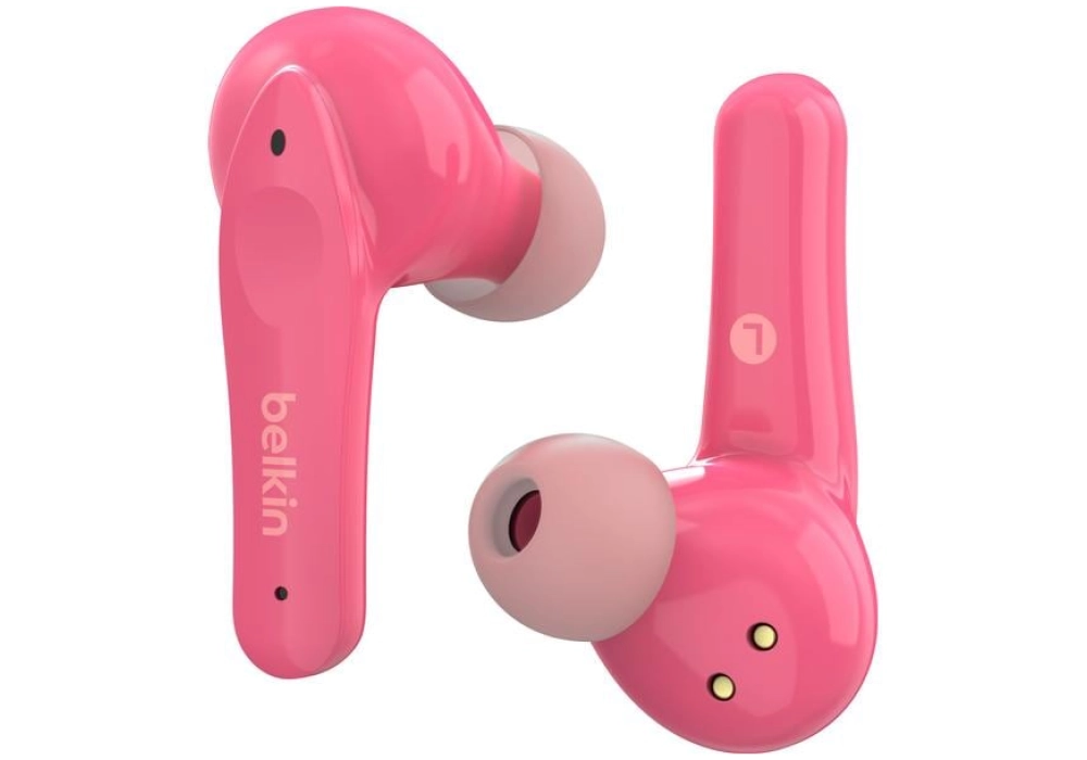 Belkin Soundform Nano True-Wireless (Rose)