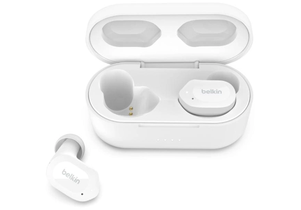 Belkin Soundform Play (Blanc)