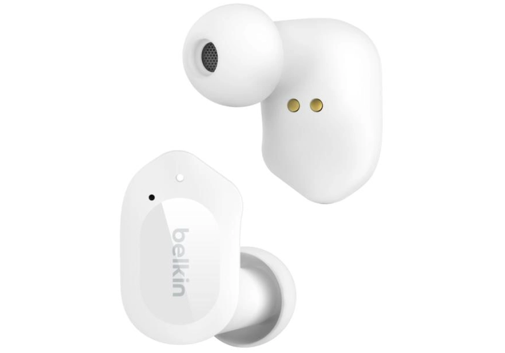 Belkin Soundform Play (Blanc)