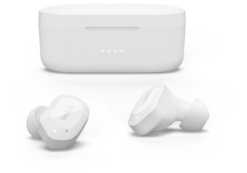 Belkin Soundform Play (Blanc)