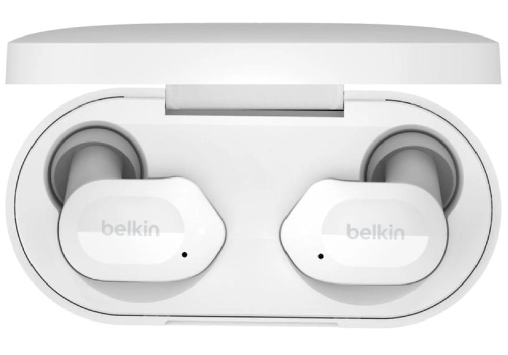 Belkin Soundform Play (Blanc)