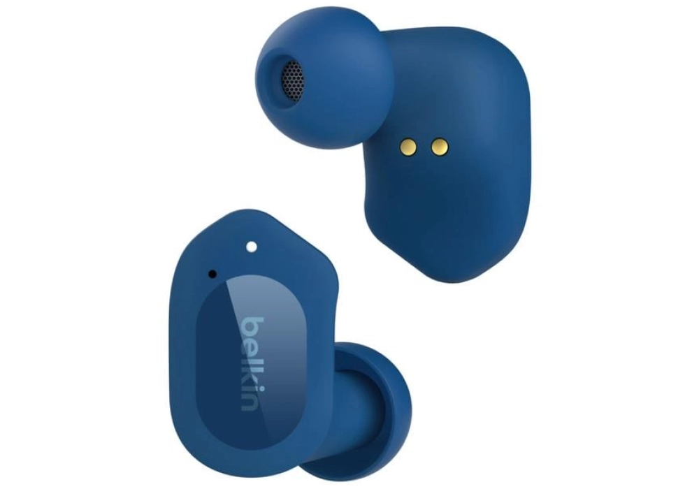 Belkin Soundform Play (Bleu)