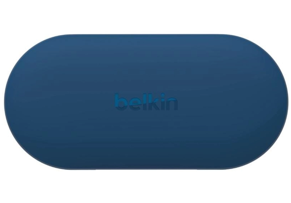 Belkin Soundform Play (Bleu)