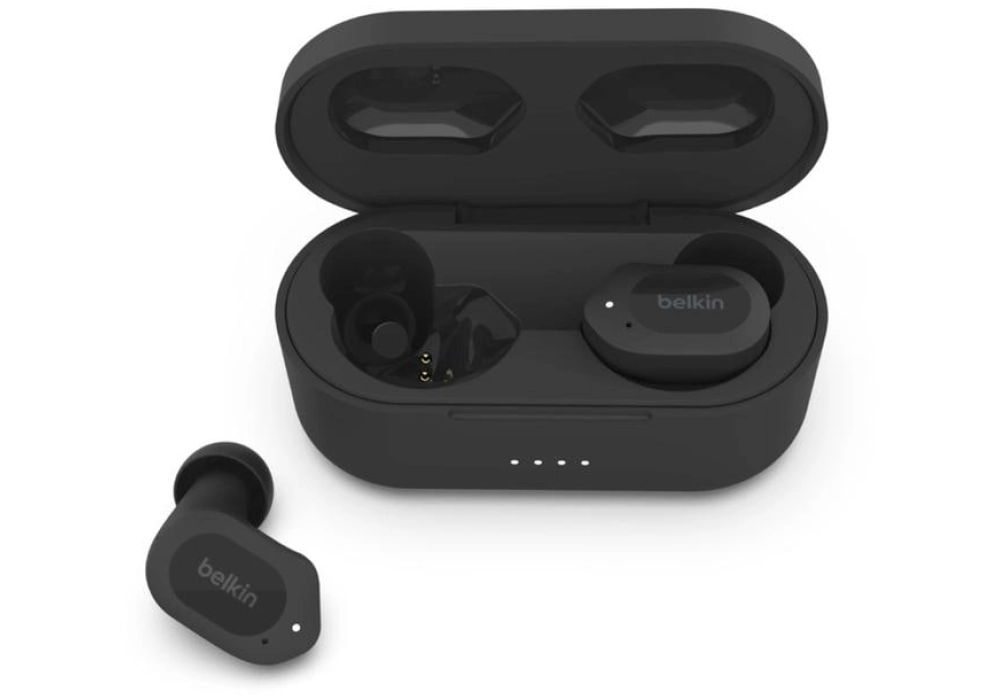 Belkin Soundform Play (Noir)