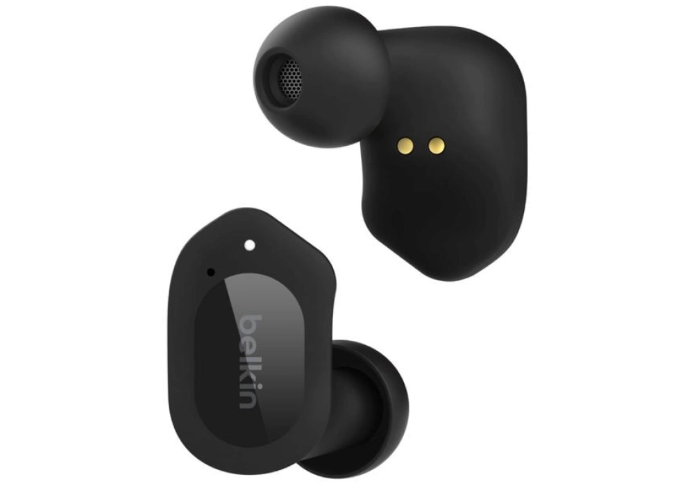 Belkin Soundform Play (Noir)