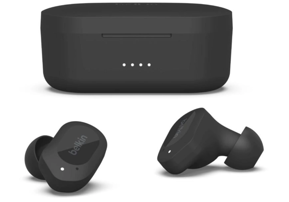 Belkin Soundform Play (Noir)